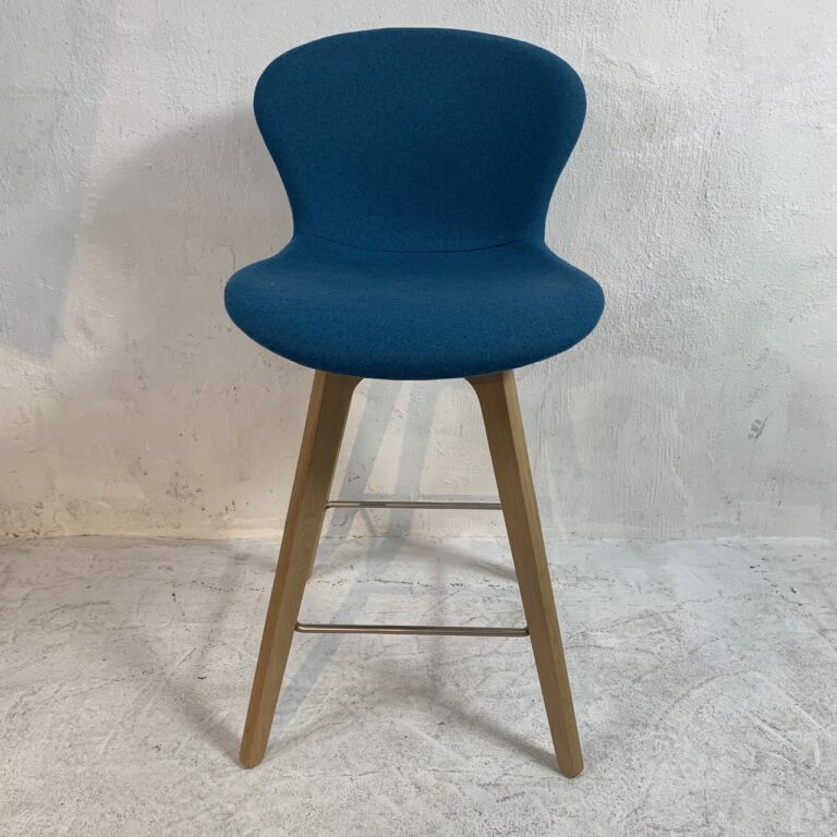 BoConcept Adelaide Bar Chair ボーコンセプト アデレード バーチェア