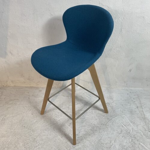 BoConcept Adelaide Bar Chair ボーコンセプト アデレード バーチェア 詳細2