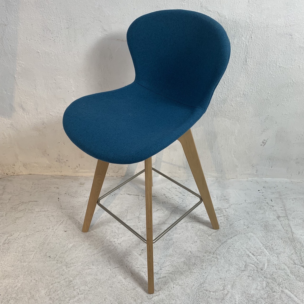 BoConcept Adelaide Bar Chair ボーコンセプト アデレード バーチェア 詳細2