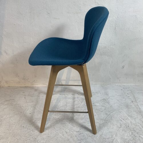 BoConcept Adelaide Bar Chair ボーコンセプト アデレード バーチェア 詳細3