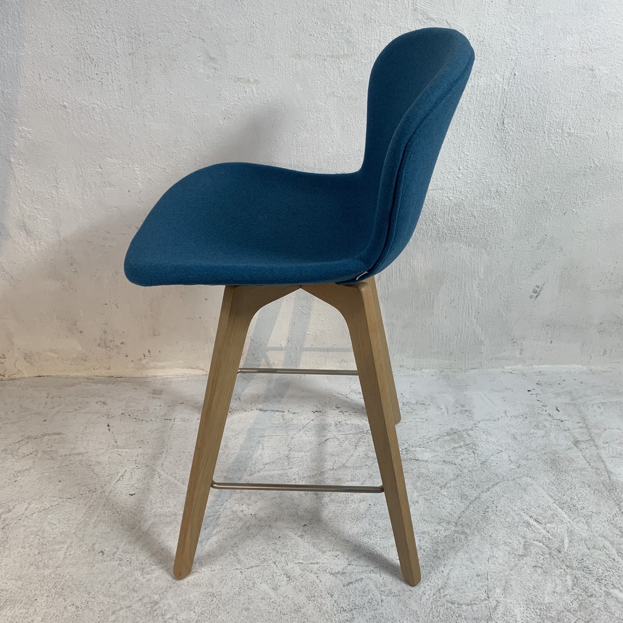 BoConcept Adelaide Bar Chair ボーコンセプト アデレード バーチェア 詳細3