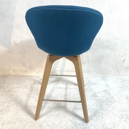 BoConcept Adelaide Bar Chair ボーコンセプト アデレード バーチェア 詳細4