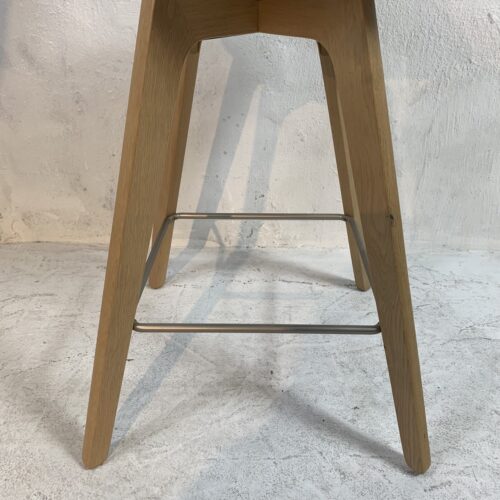 BoConcept Adelaide Bar Chair ボーコンセプト アデレード バーチェア 詳細6