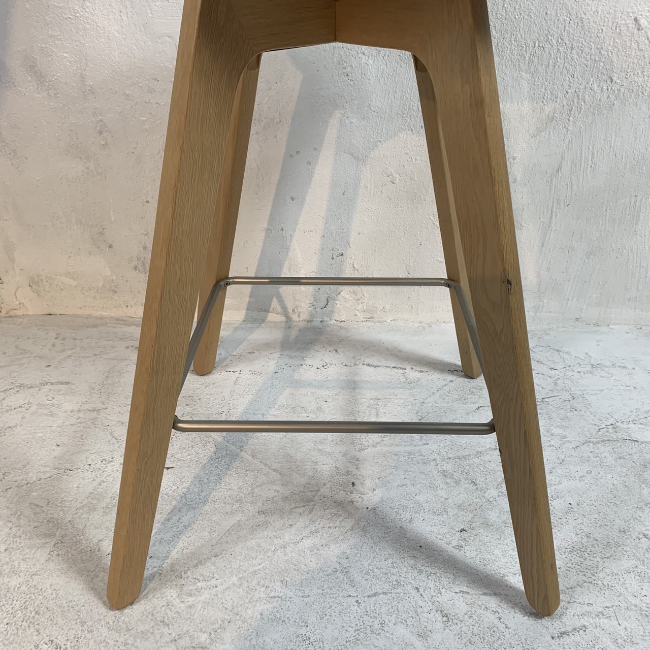 BoConcept Adelaide Bar Chair ボーコンセプト アデレード バーチェア 詳細6