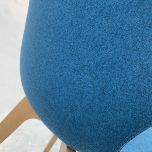 BoConcept Adelaide Bar Chair ボーコンセプト アデレード バーチェア 詳細10