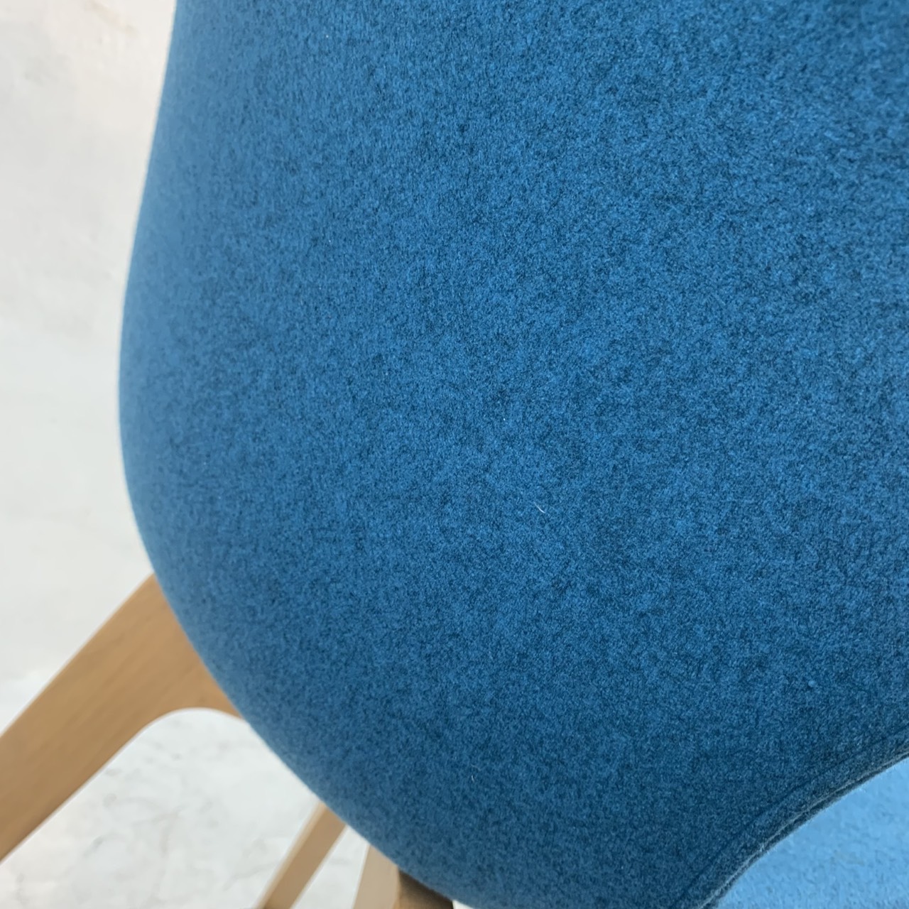 BoConcept Adelaide Bar Chair ボーコンセプト アデレード バーチェア 詳細10