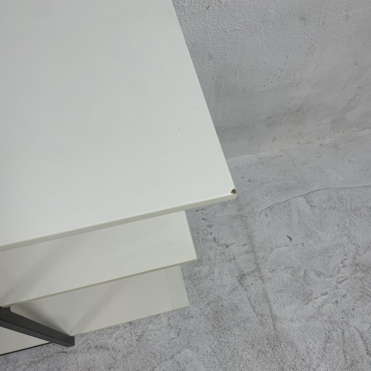 BoConcept BORDEAUX Corner Shelf ボーコンセプト ボルドー コーナーシェルフ 詳細6