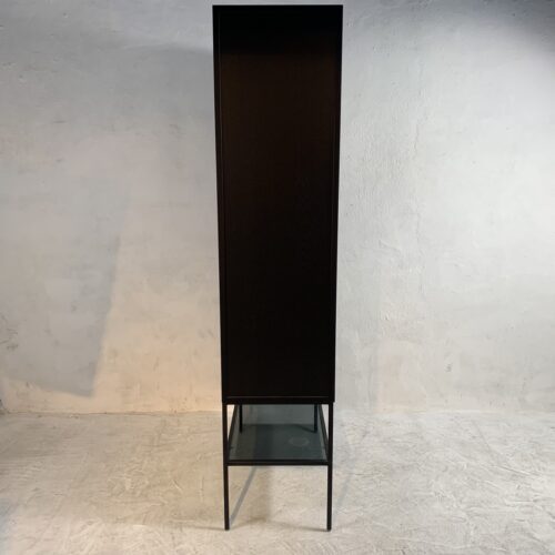 BoConcept Lisbon ボーコンセプト リスボン ガラスキャビネット 詳細1