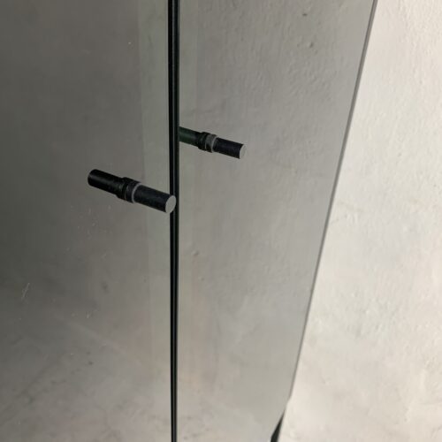 BoConcept Lisbon ボーコンセプト リスボン ガラスキャビネット 詳細8