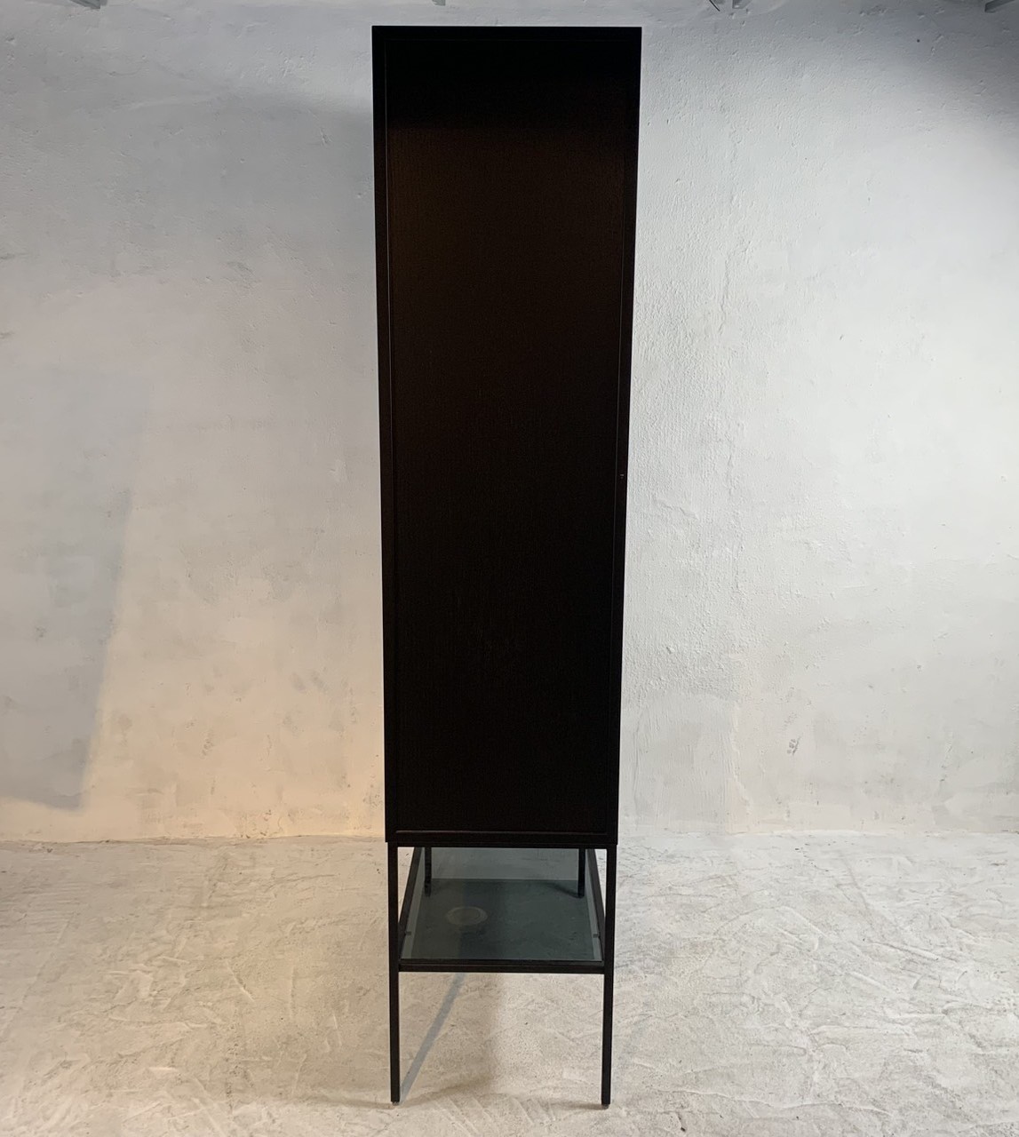 BoConcept Lisbon ボーコンセプト リスボン ガラスキャビネット 詳細3