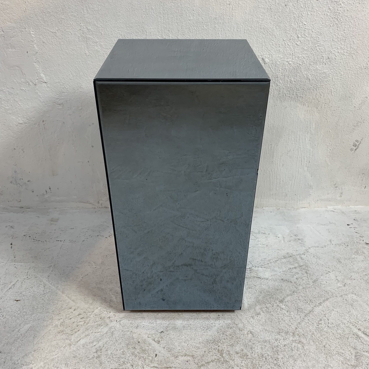 BoConcept MIRROR BLOCK TABLE | 中古