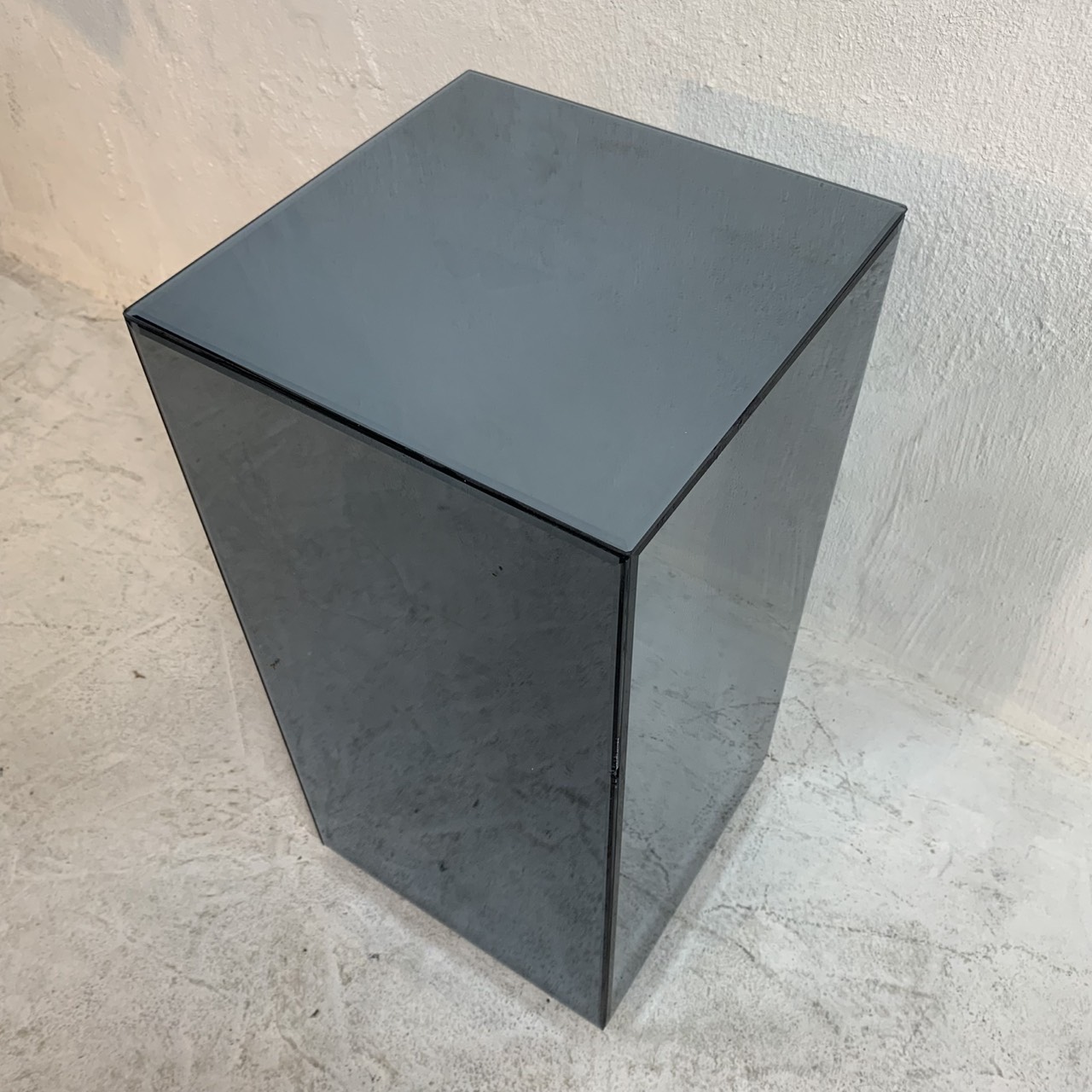 Block ミラーテーブル BoConcept MIRROR BLOCK TABLE | 中古
