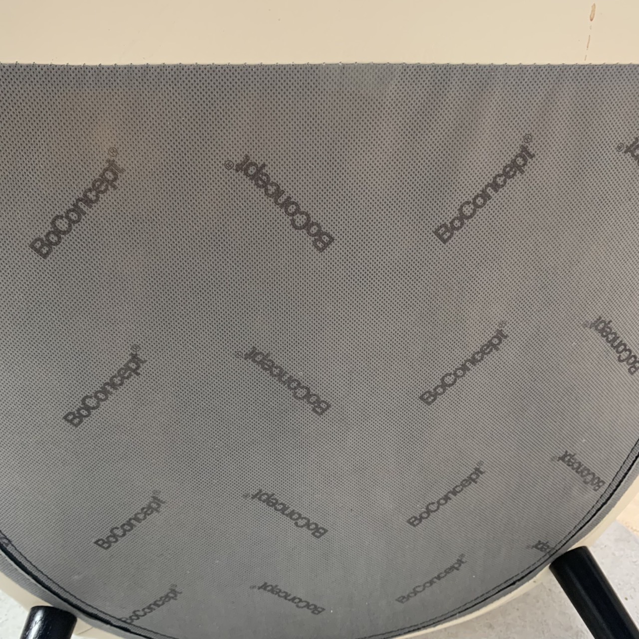BoConcept Charlotte ボーコンセプト シャーロット ラウンジチェア 詳細8