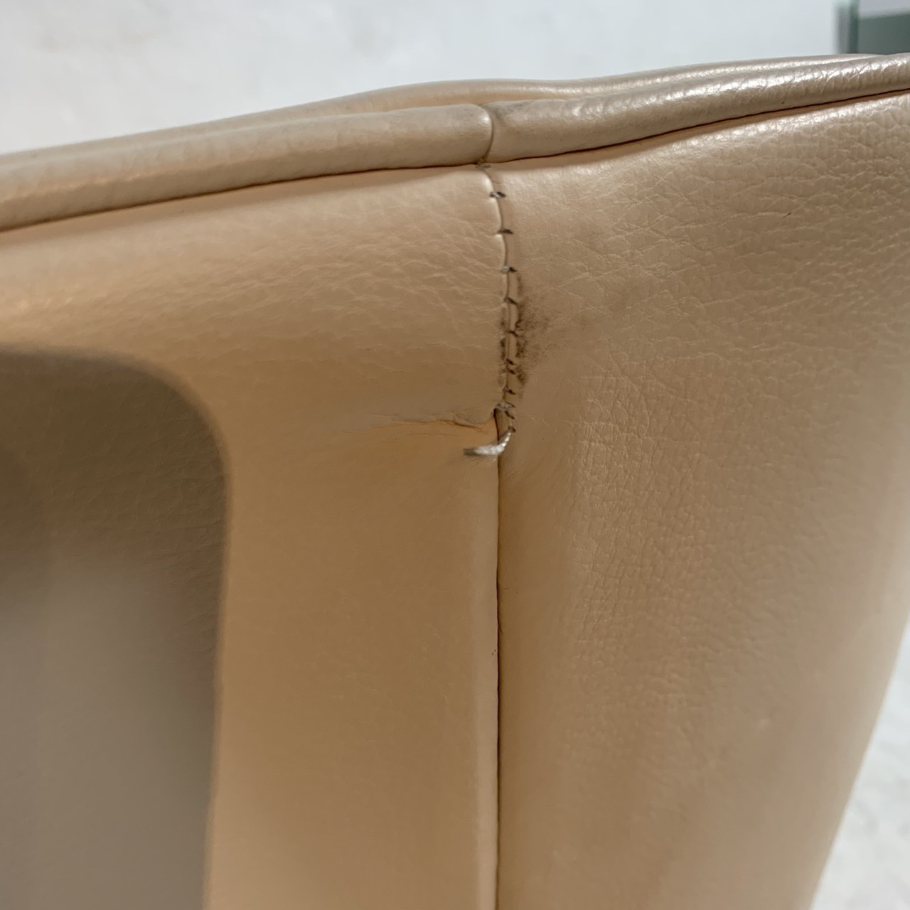 BoConcept Charlotte ボーコンセプト シャーロット ラウンジチェア 詳細10