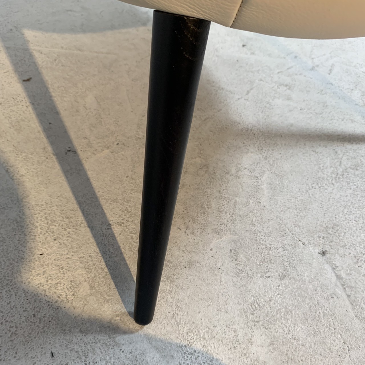 BoConcept Charlotte ボーコンセプト シャーロット ラウンジチェア 詳細6