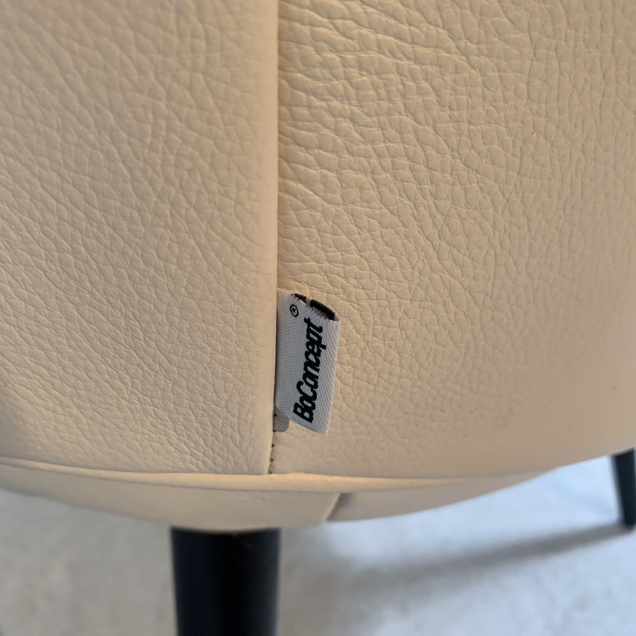 BoConcept Charlotte ボーコンセプト シャーロット ラウンジチェア 詳細7