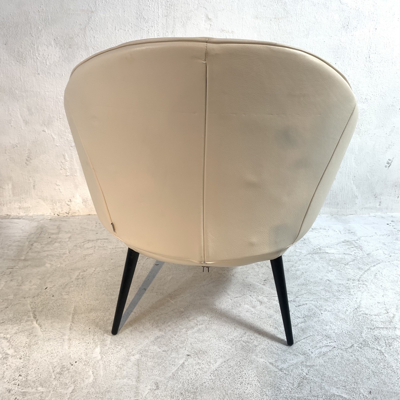BoConcept Charlotte ボーコンセプト シャーロット ラウンジチェア 詳細3