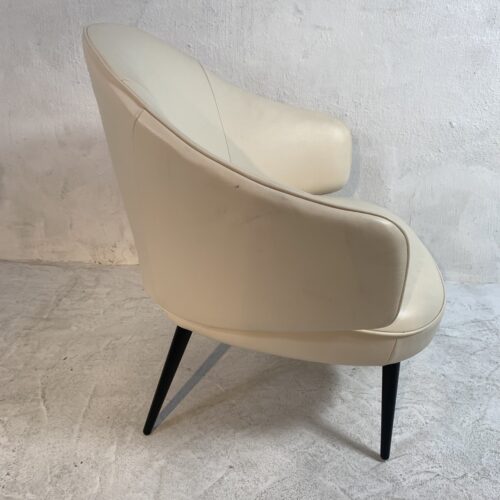 BoConcept Charlotte ボーコンセプト シャーロット ラウンジチェア 詳細4