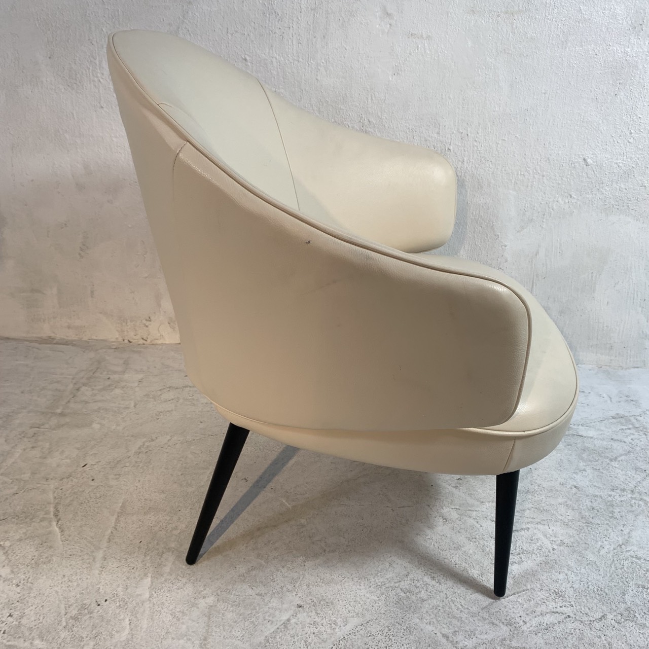 BoConcept Charlotte ボーコンセプト シャーロット ラウンジチェア 詳細4