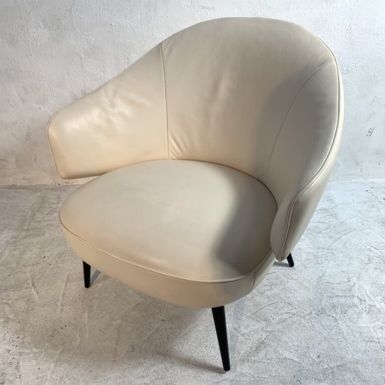 BoConcept Charlotte ボーコンセプト シャーロット ラウンジチェア