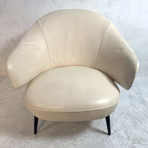 BoConcept Charlotte ボーコンセプト シャーロット ラウンジチェア 詳細1