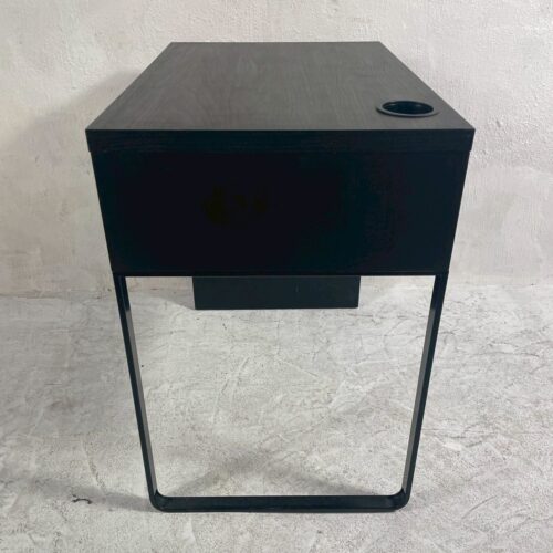 IKEA MICKE イケア ミッケ デスク ブラック 詳細2