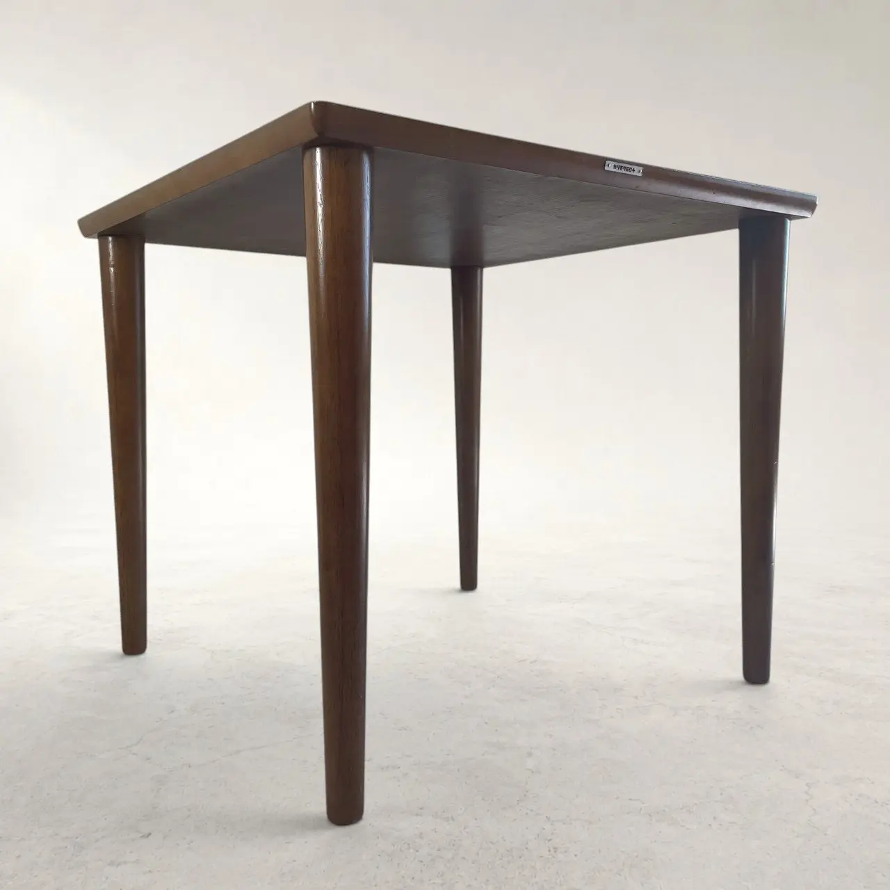 karimoku カリモク60 ダイニングテーブル | 中古家具