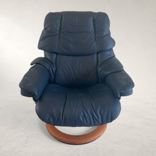 EKORNES エコーネス ストレスレス レノ Mサイズ リクライニングチェア 詳細1