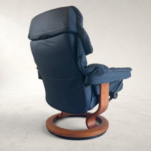 EKORNES エコーネス ストレスレス レノ Mサイズ リクライニングチェア 詳細3