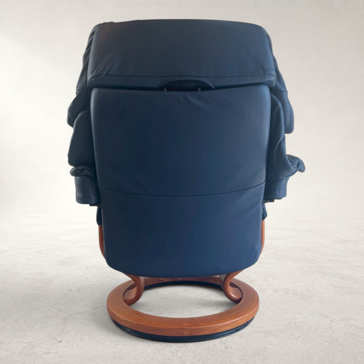 EKORNES エコーネス ストレスレス レノ Mサイズ リクライニングチェア 詳細4
