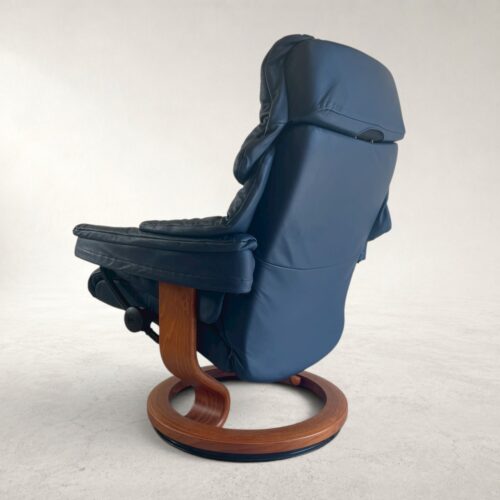EKORNES エコーネス ストレスレス レノ Mサイズ リクライニングチェア 詳細5