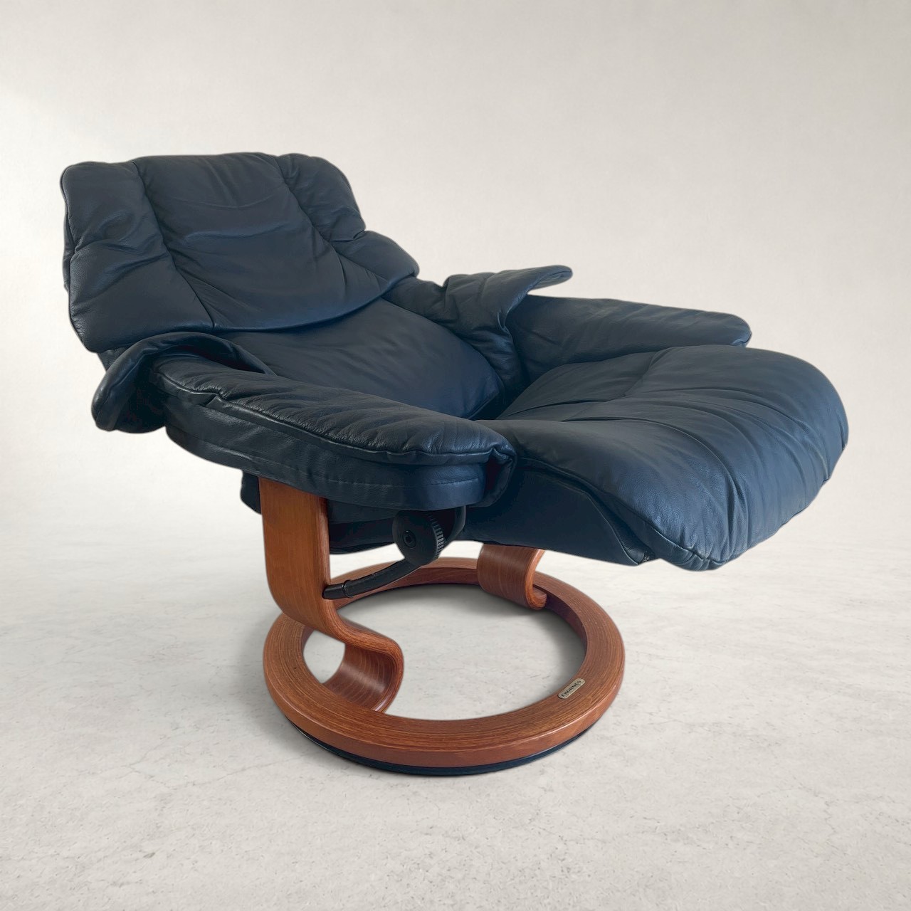 EKORNES エコーネス ストレスレス レノ Mサイズ リクライニングチェア 詳細6