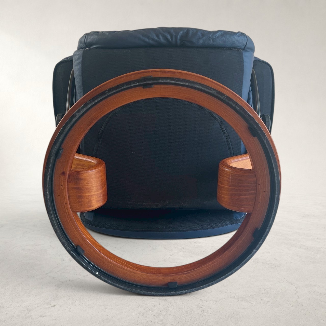 EKORNES エコーネス ストレスレス レノ Mサイズ リクライニングチェア 詳細9