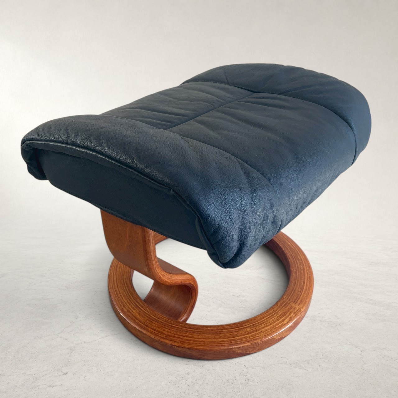 EKORNES エコーネス ストレスレス レノ Mサイズ リクライニングチェア 詳細10