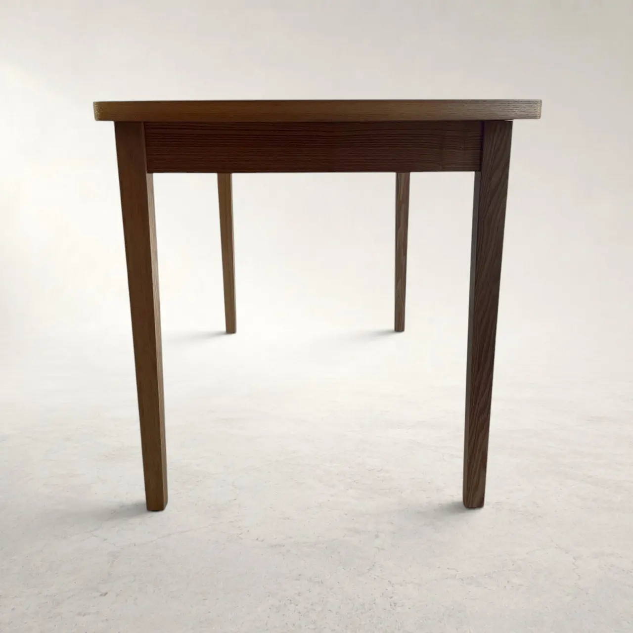 unico ウニコ CLARUS カフェテーブル | 中古家具
