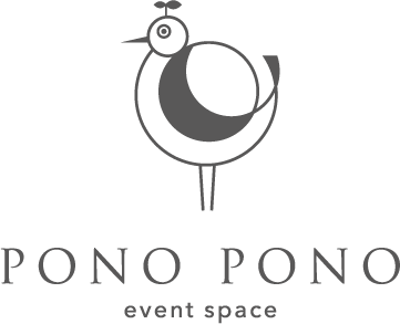 PONOPONO イベントスペース