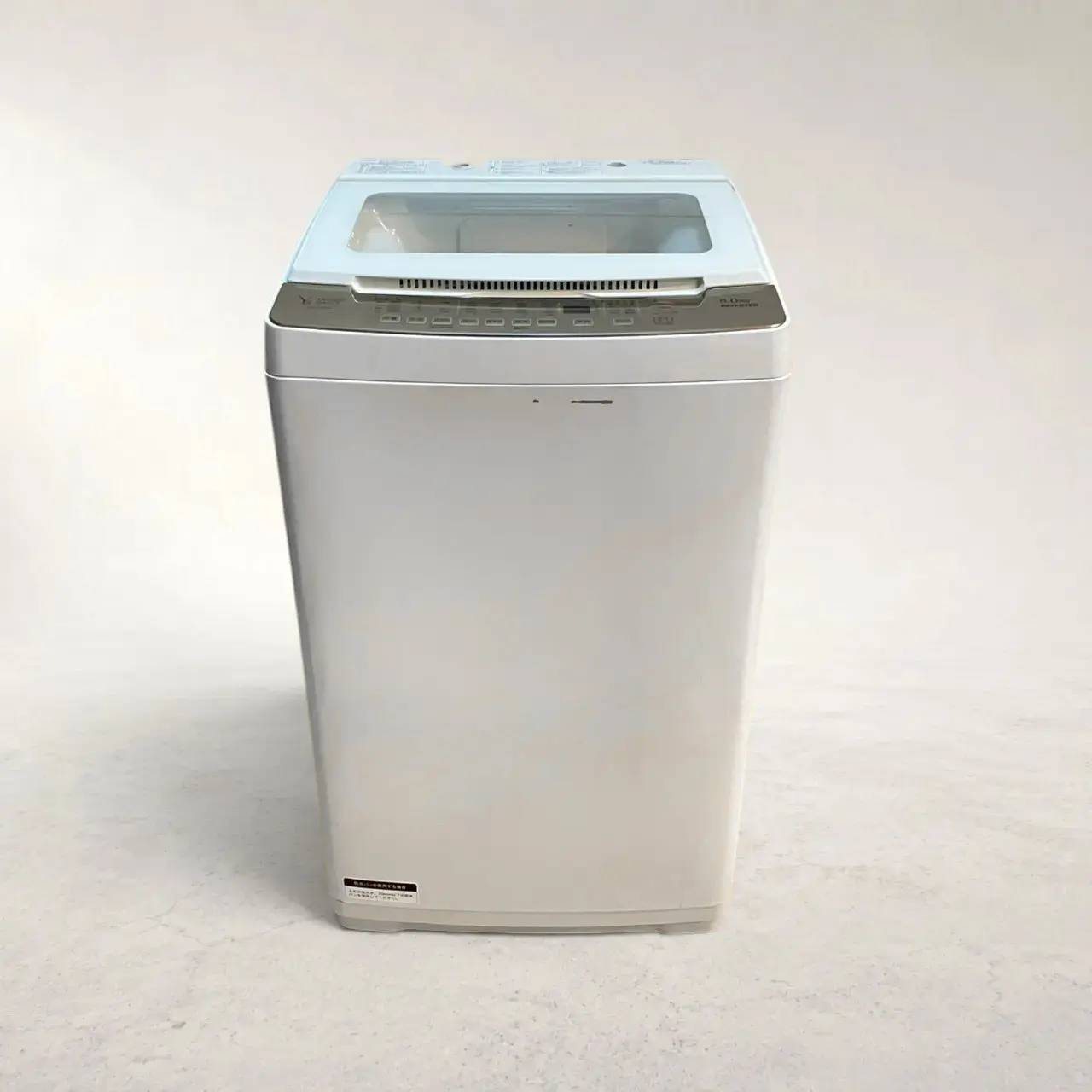 ニトリ 洗濯機 6.0kg 2022年製 NTR60 | 中古家電