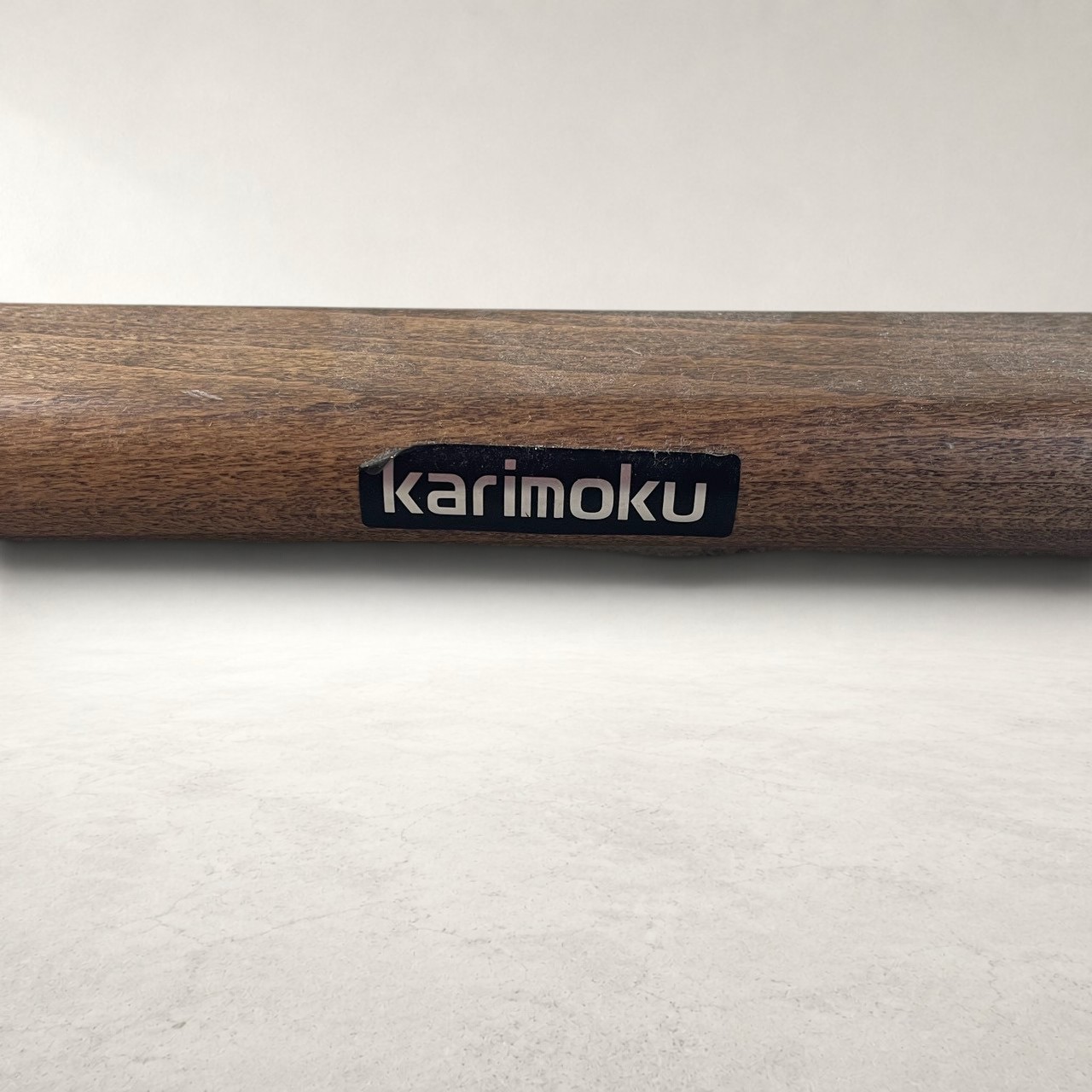 karimoku カリモク 学習チェア デスクチェア メッシュバック 高さ調整 詳細7