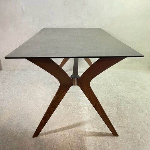 Calligaris カリガリス TOKYO CS18-FR セラミック ダイニングテーブル 詳細2