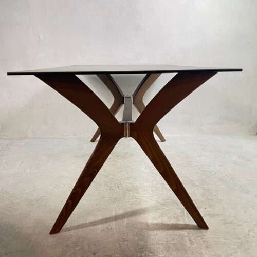 Calligaris カリガリス TOKYO CS18-FR セラミック ダイニングテーブル 詳細3