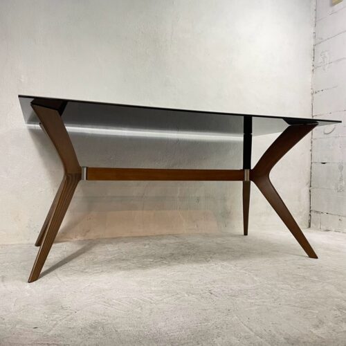 Calligaris カリガリス TOKYO CS18-FR セラミック ダイニングテーブル 詳細4