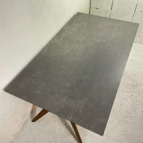 Calligaris カリガリス TOKYO CS18-FR セラミック ダイニングテーブル 詳細1