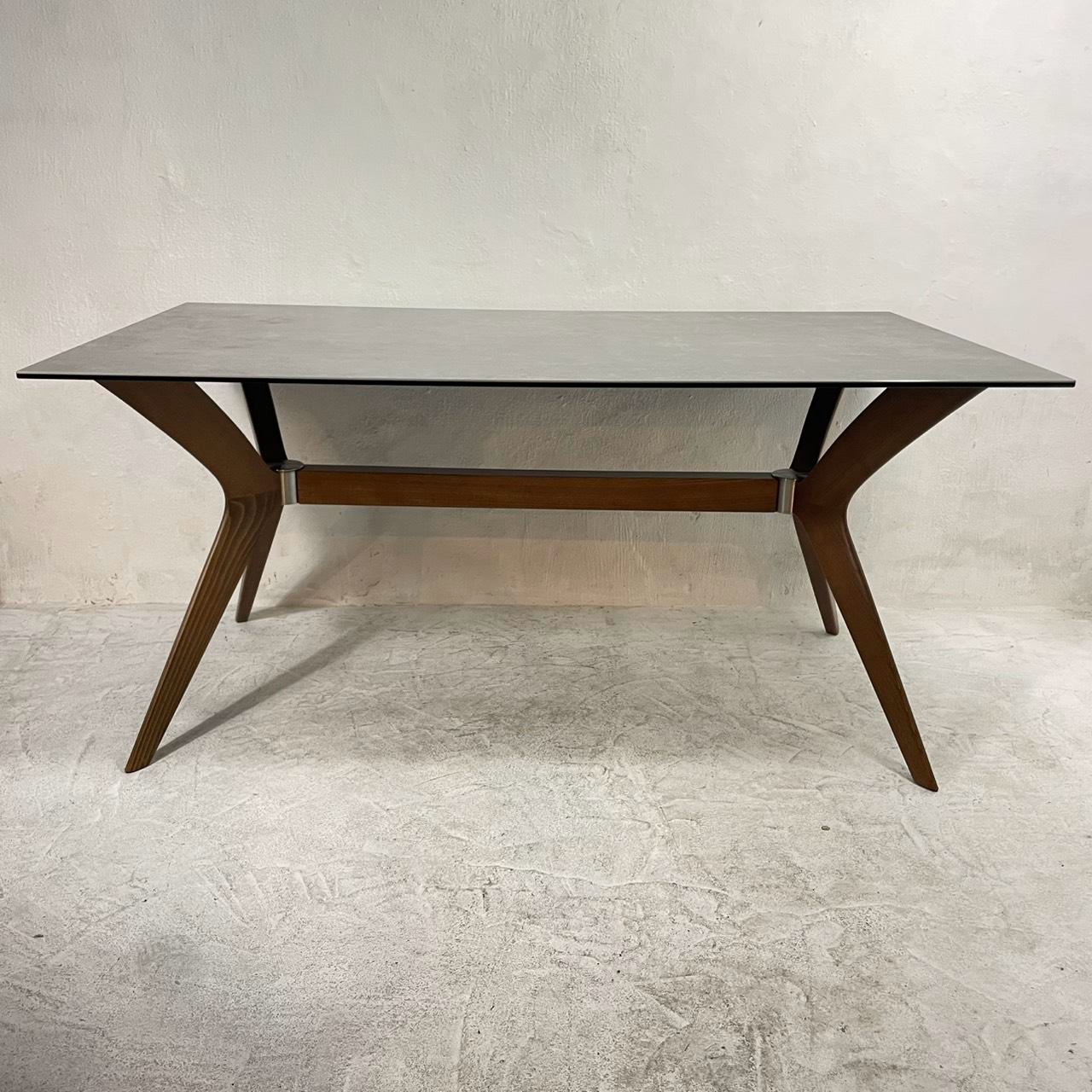 Calligaris カリガリス TOKYO CS18-FR セラミック ダイニングテーブル