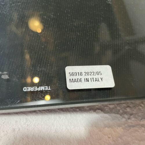 Calligaris カリガリス TOKYO CS18-FR セラミック ダイニングテーブル 詳細6