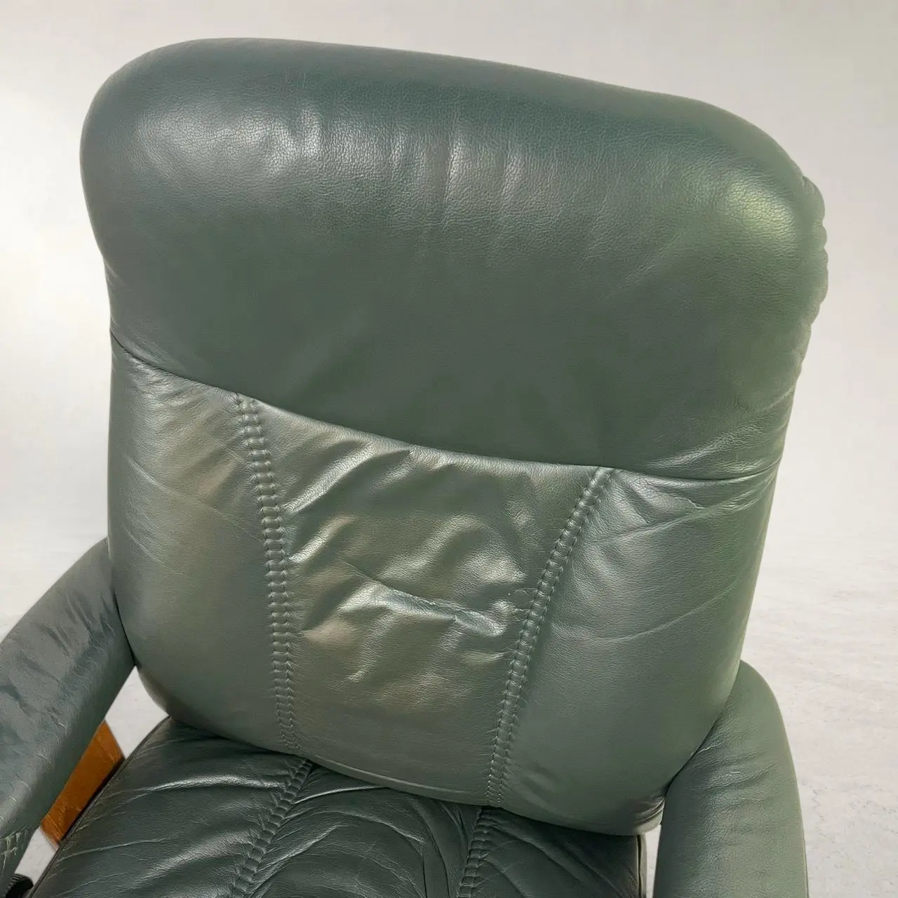 EKORNES エコーネス Stressless ストレスレスチェア 本革
