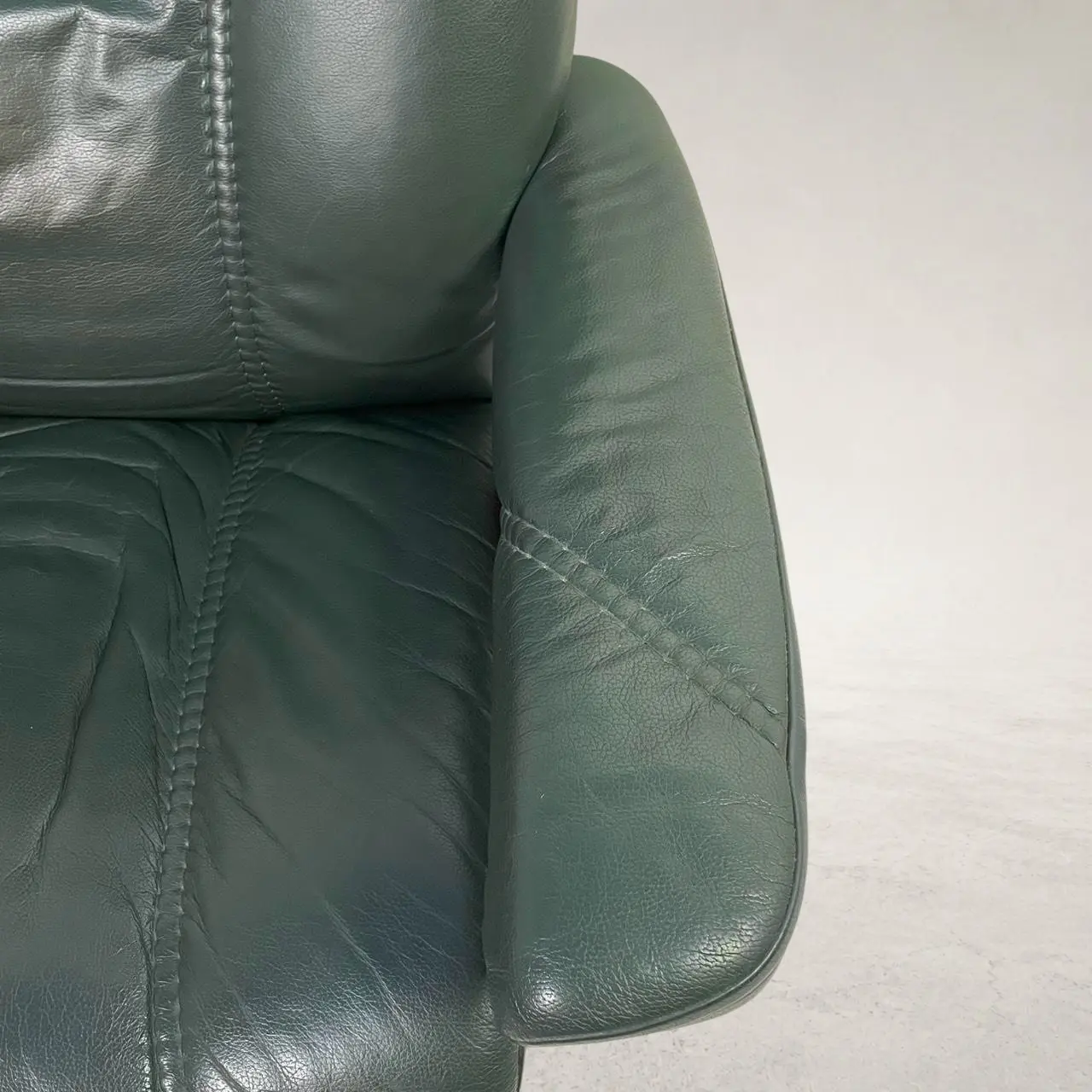 EKORNES エコーネス Stressless ストレスレスチェア 本革