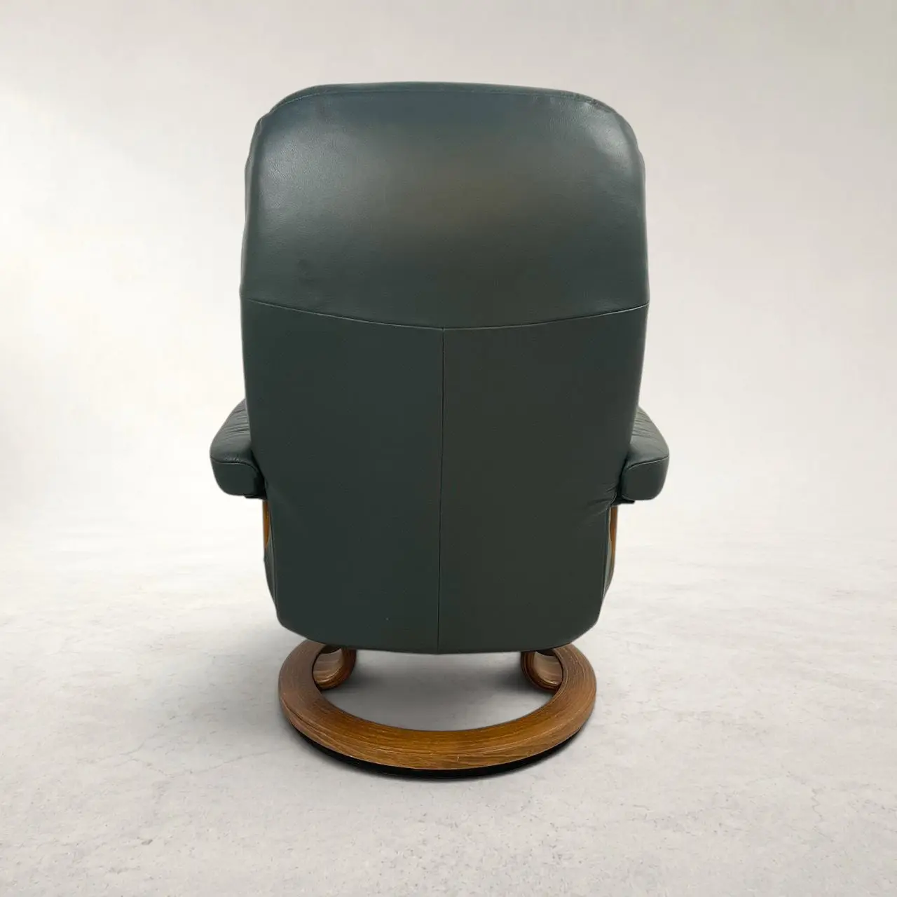 EKORNES エコーネス Stressless ストレスレスチェア 本革